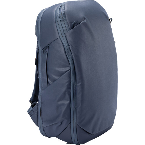 Peak Design Travel Backpack 30L - Midnight - 1
